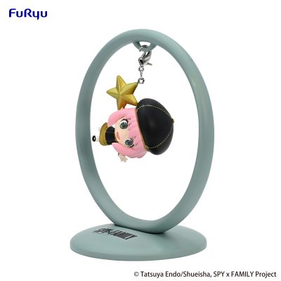 摇摇秋千 间谍过家家 阿尼亚 贝姬 达米安