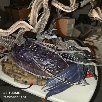 黑暗之魂3 无名王者