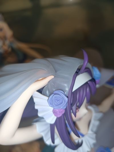 KDcolle 刀剑神域 有纪 仲夏的闪耀 盛夏闪耀的新娘