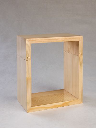 自定义壁挂展示