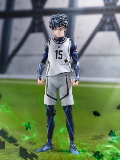 蓝色监狱 洁世一