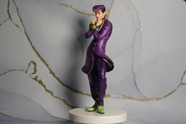 MASTER STARS PIECE JOJO的奇妙冒险 不灭钻石 东方仗助