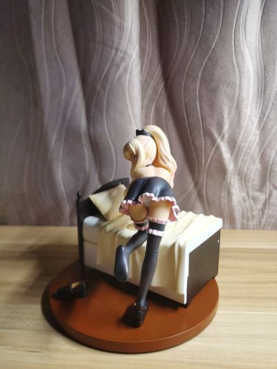 零之使魔 露易丝・芙兰ソワーズ・ル・ブラン・ド・ラ・ヴァリエール Bustier Ver. 