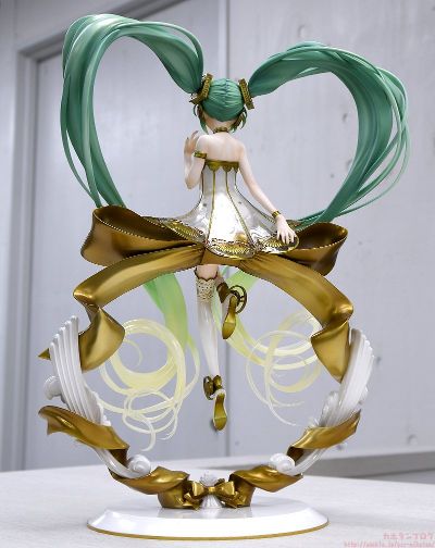 歌手系列01 初音未来 交响乐2022