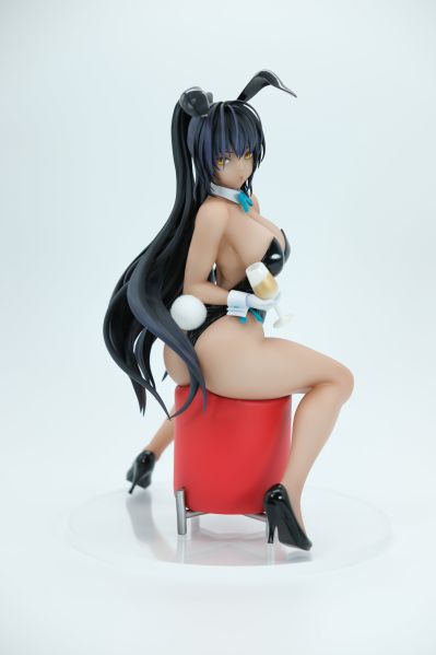 碧蓝档案 角楯花凛 兔女郎