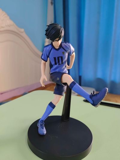 蓝色监狱 动画版 糸师凛