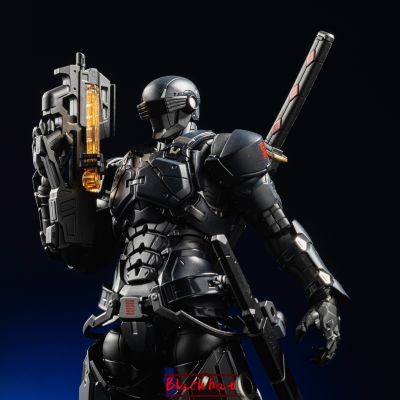 人机巧 特种部队 蛇眼