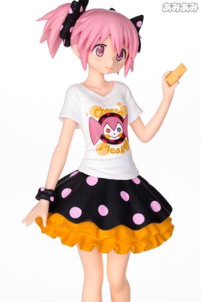 剧场版 魔法少女小圆 [新篇] 叛逆的物语 鹿目圆 罗森限定