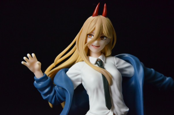 POP UP PARADE 链锯人 帕瓦