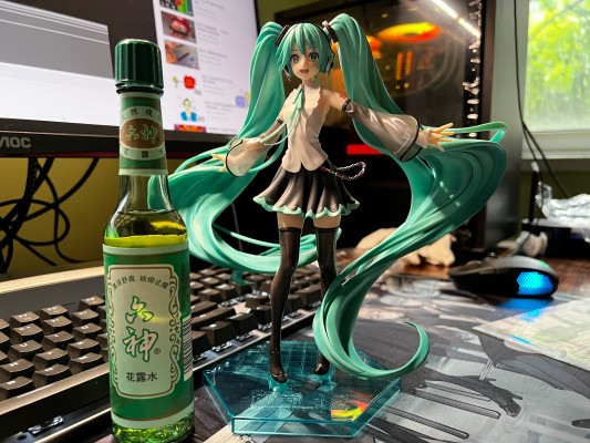 初音未来 NT