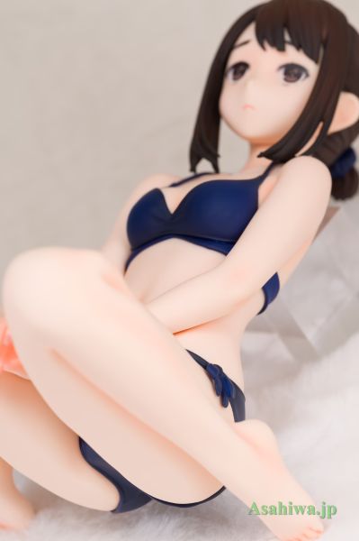 加油啊同期酱 同期酱 泳装