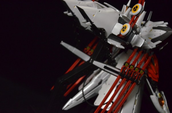 RIOBOT 武装机甲 EX-莱茵巴雷尔