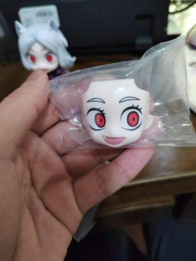 粘土人#2028 地狱征服者 地狱犬