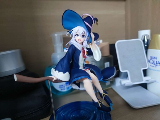 艺术家杰作+  魔女之旅  伊蕾娜人偶～魔女服造型～（TAiTO限定）