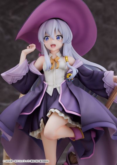 魔女之旅 伊蕾娜