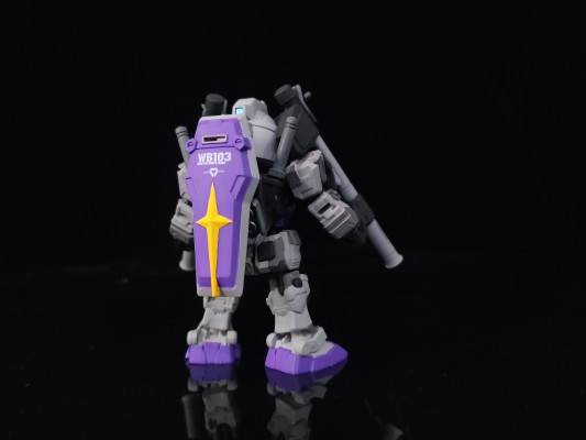 MOBILITY JOINT 高达 合集1