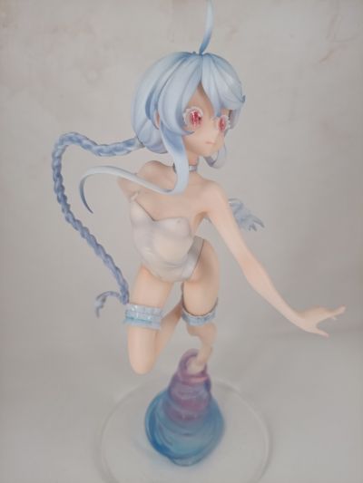 祂 大天使 卡麦艾尔/暗天使/Chamael