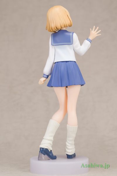 POP UP PARADE 杜鹃的婚约 海野幸