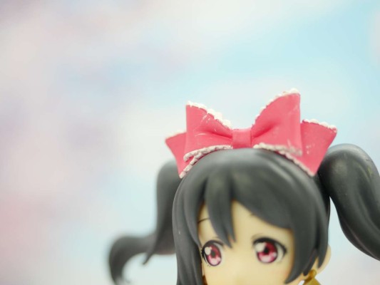 LoveLive! Special Figures -妮可-