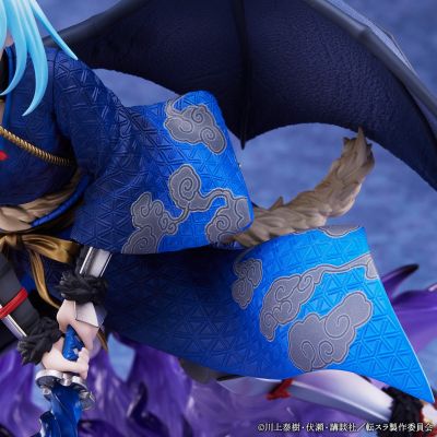 晓想系列 关于我转生变成史莱姆这档事 利姆鲁·特恩佩斯特