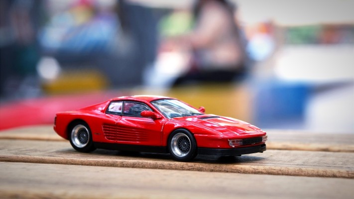 24292 1/24 法拉利 恩佐 FXX