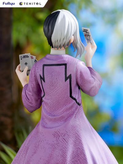 TENITOL 石纪元 浅雾幻