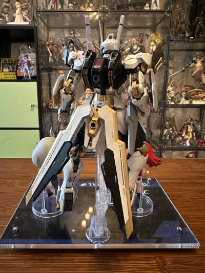 Figuarts mini 机动战士高达 水星的魔女  米奥莉奈·伦布兰