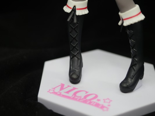 PM 手办 LoveLive! School idol project 矢泽妮可 それは仆たちの奇迹 