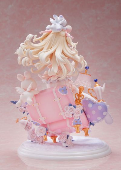 魔法少女伊莉雅  百变嘉年华 伊莉雅斯菲尔·冯·爱因兹贝伦 居家服