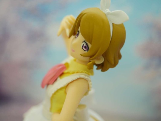 Special Figures LoveLive! School idol project 小泉花阳 これからのSomeday 