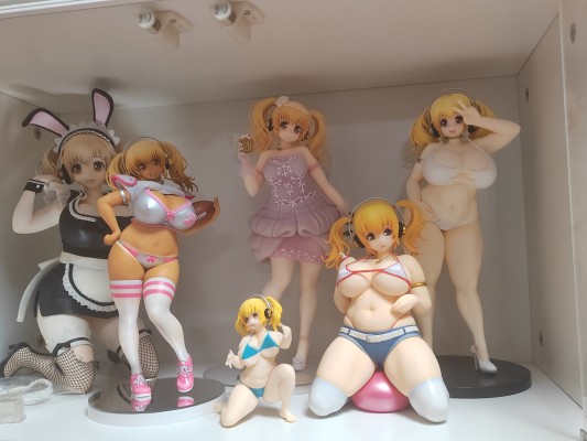 破叉子～练乳摄影会～