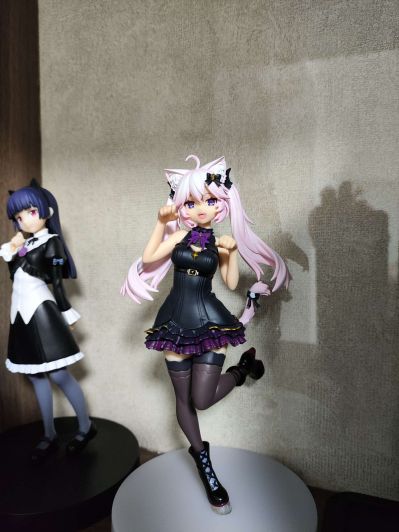 POP UP PARADE  VShojo Nyatasha Nyanners