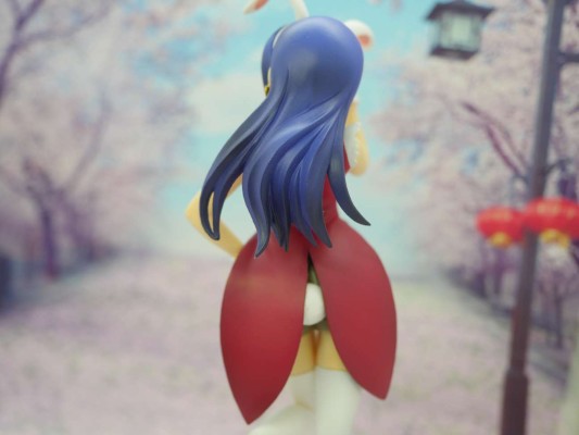 Special Figures LoveLive! School idol project 园田海未 これからのSomeday 