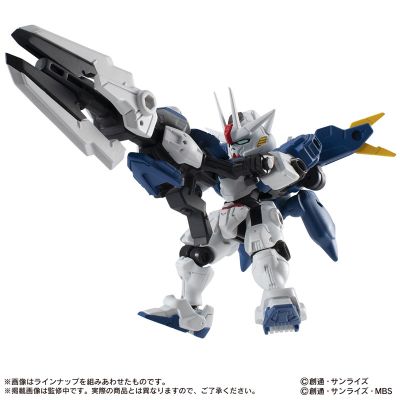 机动战士高达 重装×重奏 25