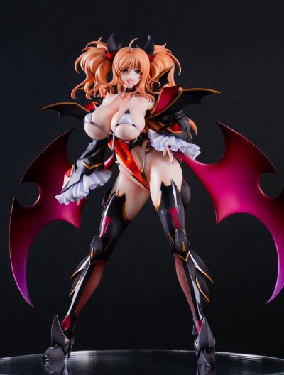 对魔忍 RPG 鬼崎绮罗罗 万圣节吸血鬼