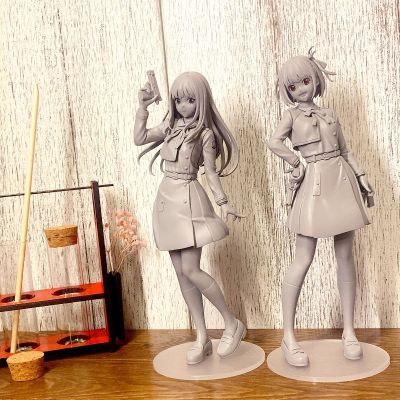 莉可丽丝 锦木千束 DA制服