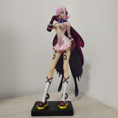 眼镜厂经典 独特魅力 航海王  文斯莫克·蕾玖