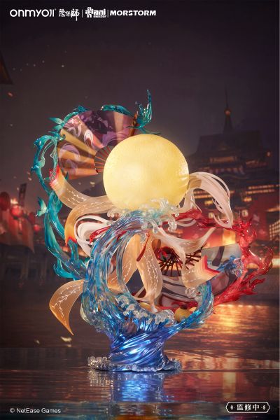 阴阳师 不知火 离火烬舞