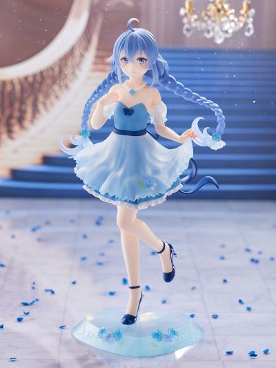 TENITOL 无职转生2 ~到了异世界就拿出真本事~ 洛琪希 花仙子