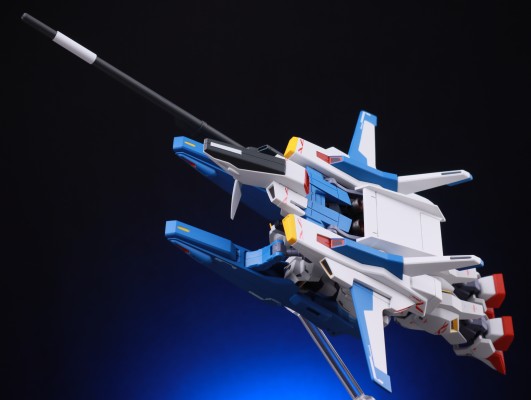 ROBOT魂 机动戦士Z高达 RX-178+FXA-05D 超级高达