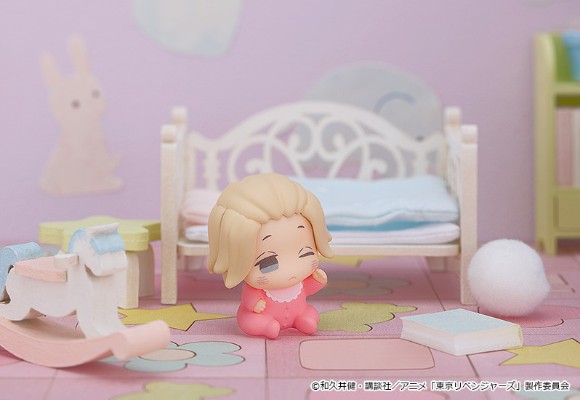 Akatans 重生之道  花垣武道 佐野万次郎 龙宫寺坚 场地圭介 松野千冬 三谷隆