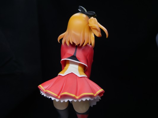 超级景品 LoveLive!The School Idol Movie 高坂穂乃果 SUNNY DAY SONG 