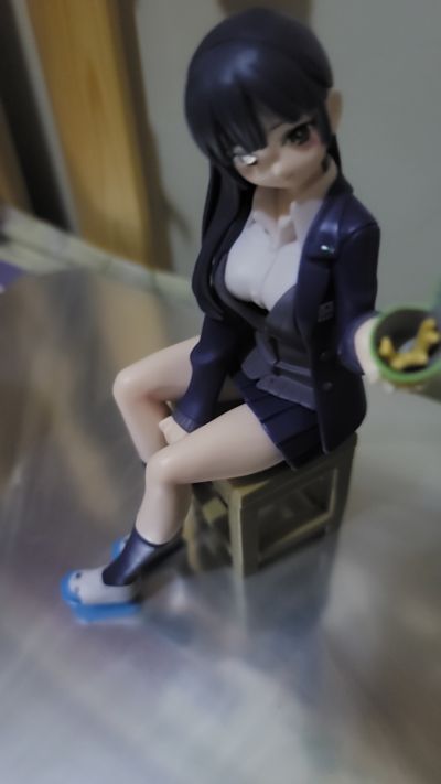 PM 我心里危险的东西 山田杏奈