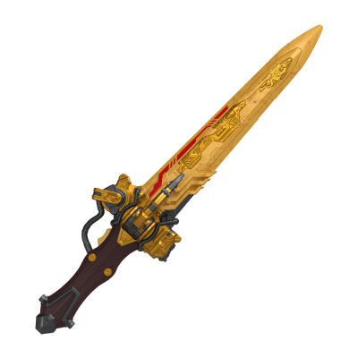 虫王战队超王者 DX王者之剑零式（暂译）