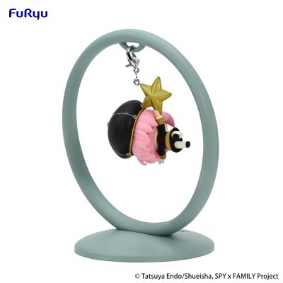 摇摇秋千 间谍过家家 阿尼亚 贝姬 达米安