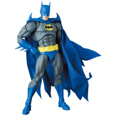 MAFEX 编号215  远征蝙蝠侠
