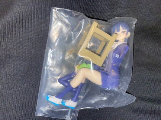 PM 我心里危险的东西 山田杏奈