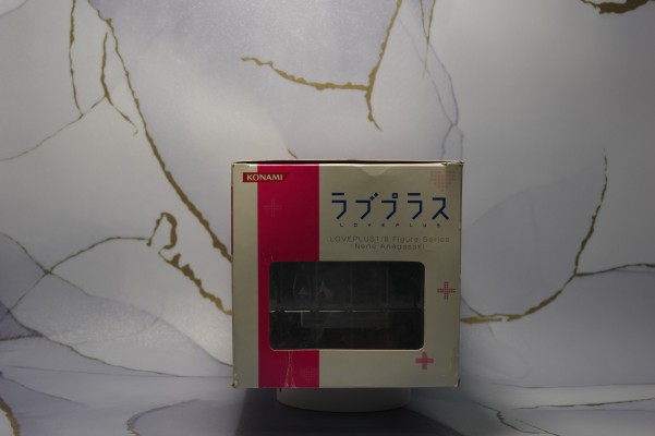 Love Plus 姊崎宁宁 