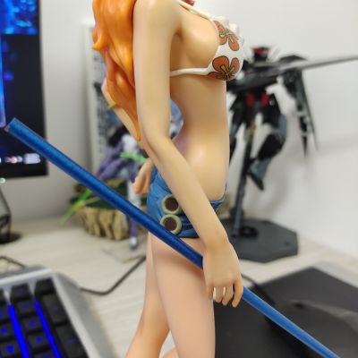 Grandista nero 航海王 娜美