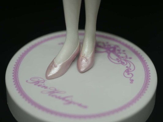 LoveLive! Love wing bell Special Figures 星空凛